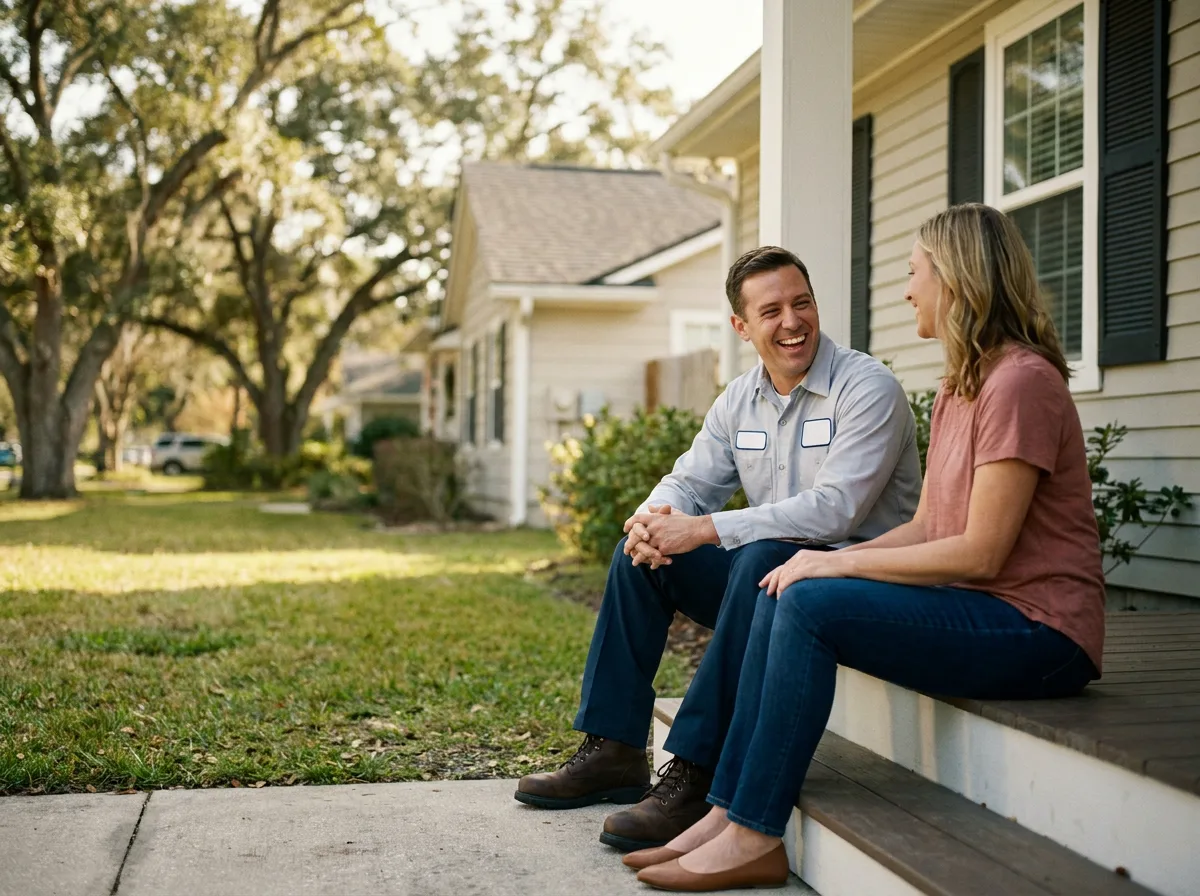 Septic tank pumping FAQs for Arabi, GA